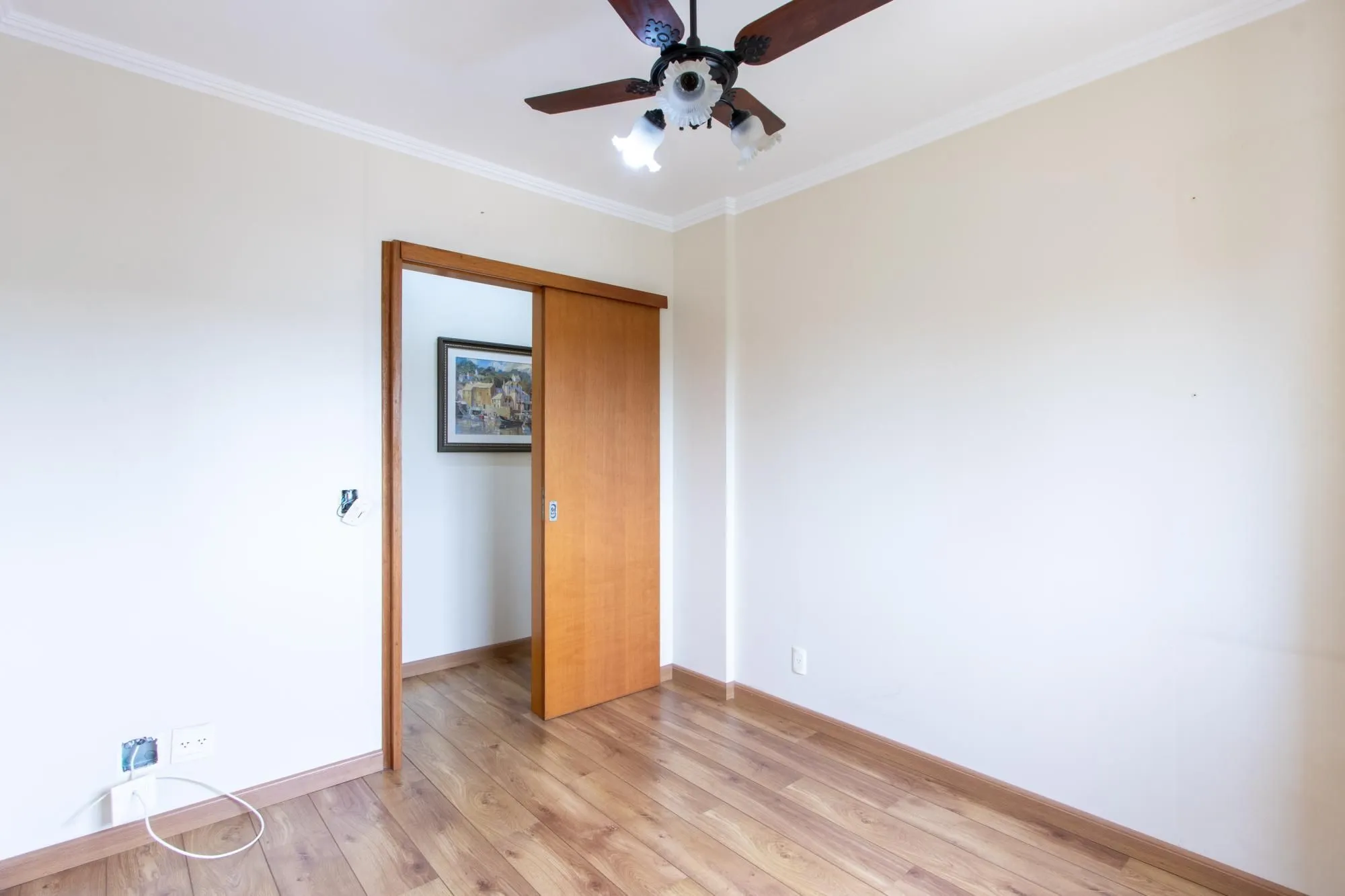 Imagem Apartamento para Venda - 93.43m², 3 dormitórios, 1 suite, 1 vaga - Teresópolis