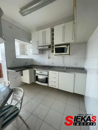 Imagem Apartamento de 2 quartos à venda na Vila Prudente, São Paulo-SP: 86m², 1 sala e 2 banheiros!
