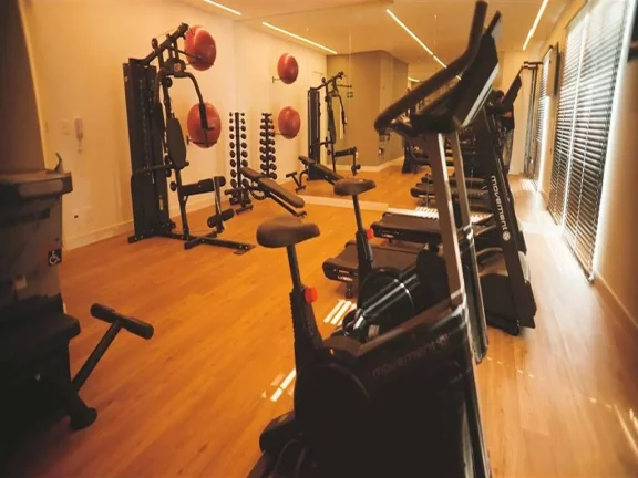 Imagem Apartamento com 2 dorms, Canto do Forte, Praia Grande - R$ 565 mil, Cod: 2311
