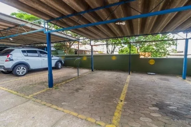 Imagem Apartamento para venda no bairro Cavalhada em Porto Alegre