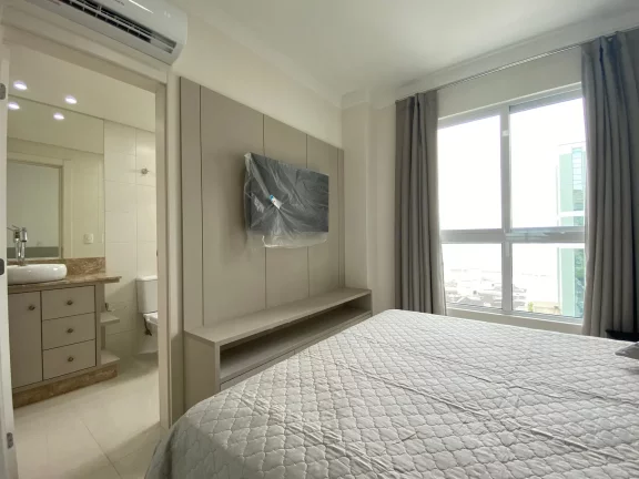 Imagem Central Tower - Unidade 1001