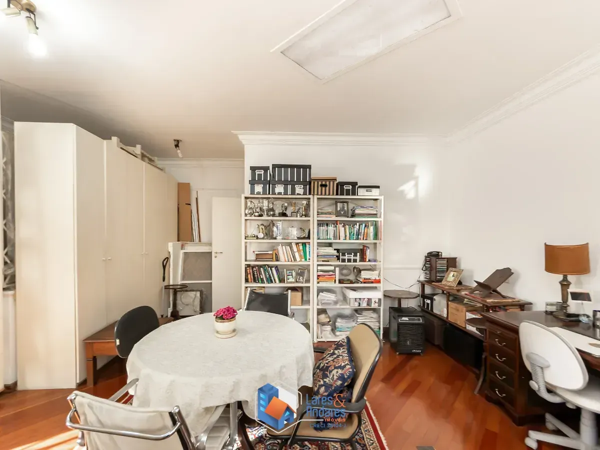 Imagem Casa para venda em Jardim Paulistano com 4 quartos, sendo 2 suítes, 400m²