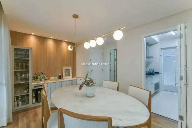 Imagem Apartamento à venda Brooklin São Paulo
