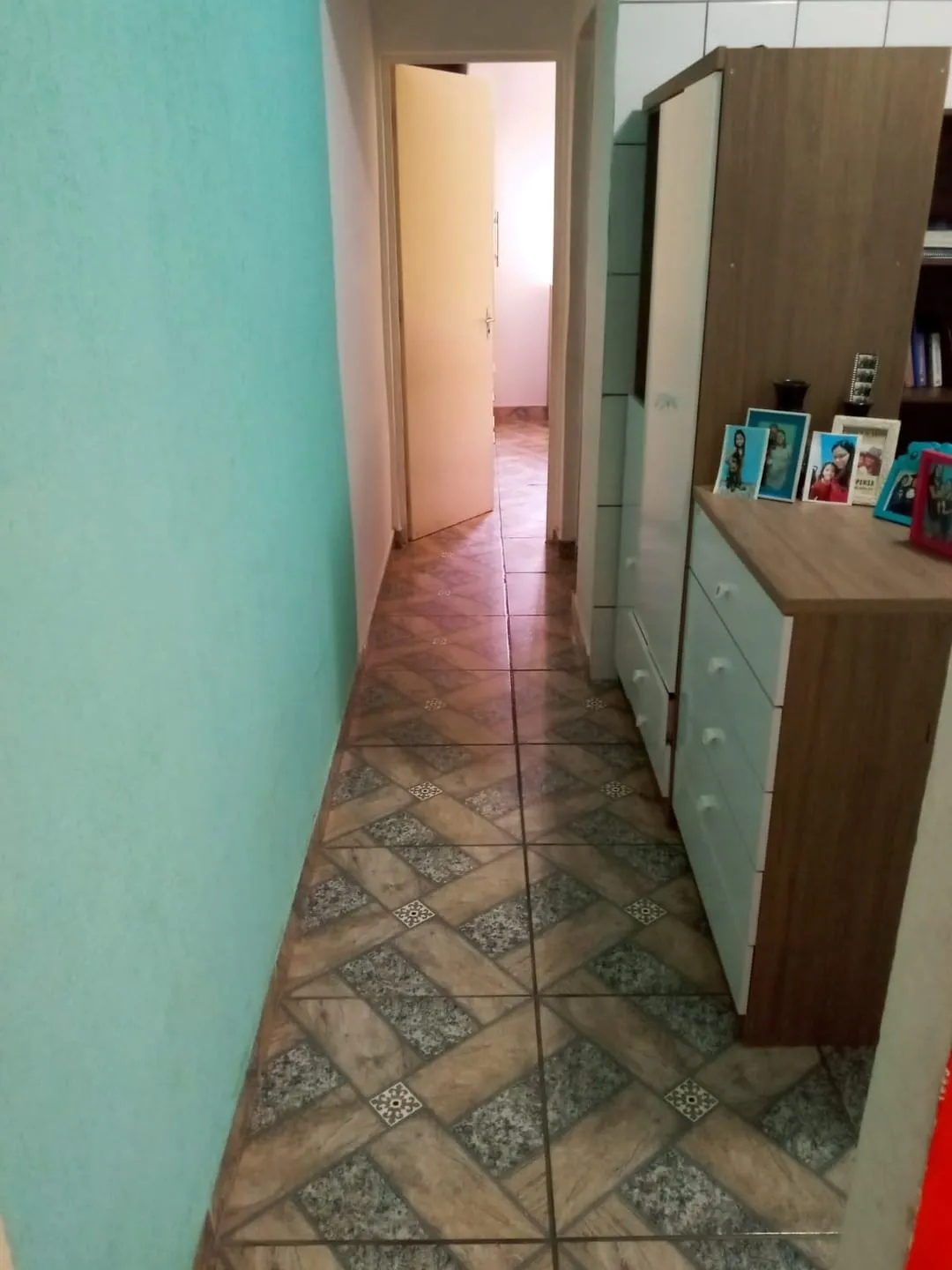 Imagem Casa à venda 2 Quartos, 2 Vagas, 165M², Jardim Santa Tereza, Taubaté - SP