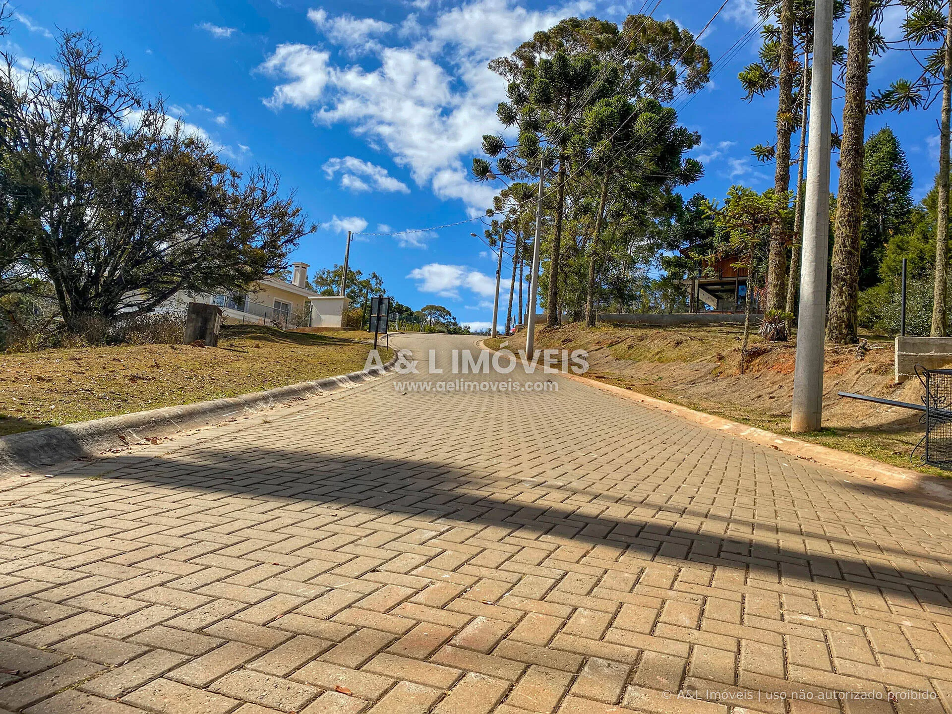 Imagem Lote à venda no Reserva Figueiredo em Campos do Jordão | 1.146,58 m²