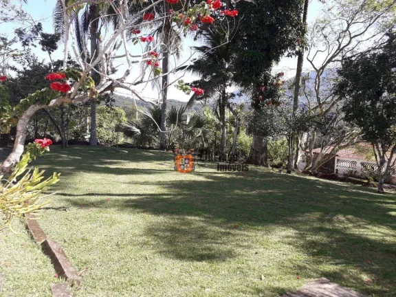 Imagem Casa com 2 dormitórios à venda, 113 m² por R$ 650.000 - Massaguaçu - Caraguatatuba/SP