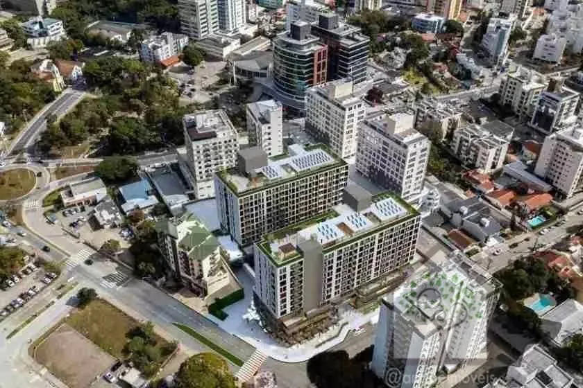 Imagem Studio à venda no bairro Trindade - Florianópolis/SC