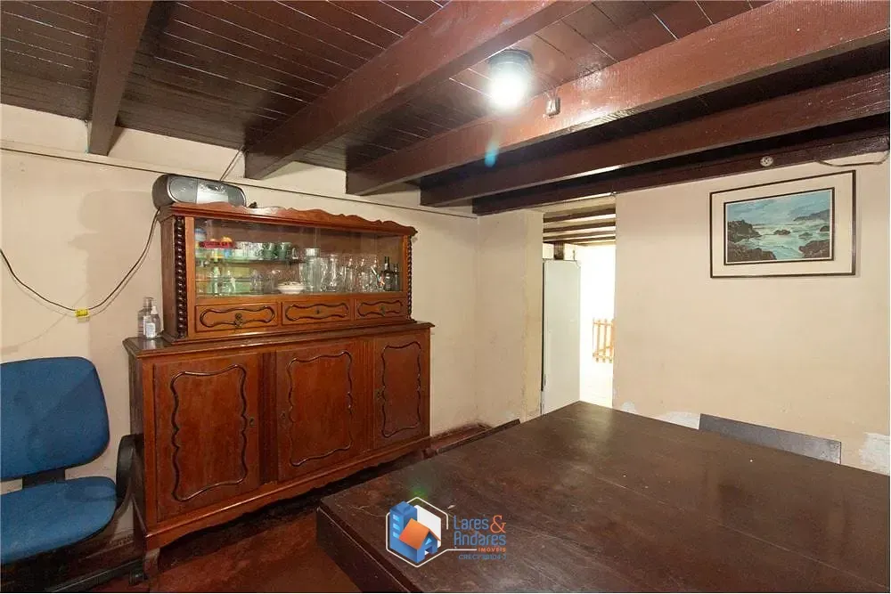 Imagem Casa à venda 3 Quartos 1 Vaga 90M² Campo Belo São Paulo - SP