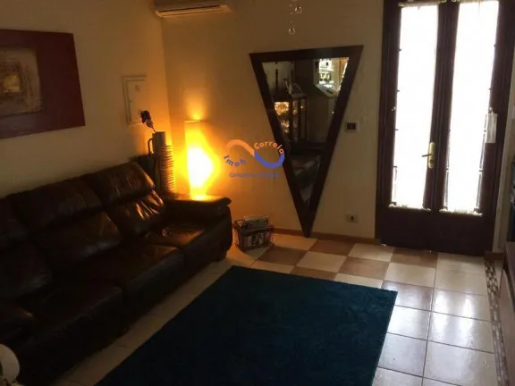 Imagem Casa com 3 Quartos à Venda, 345 m² em Vila Monumento - São Paulo