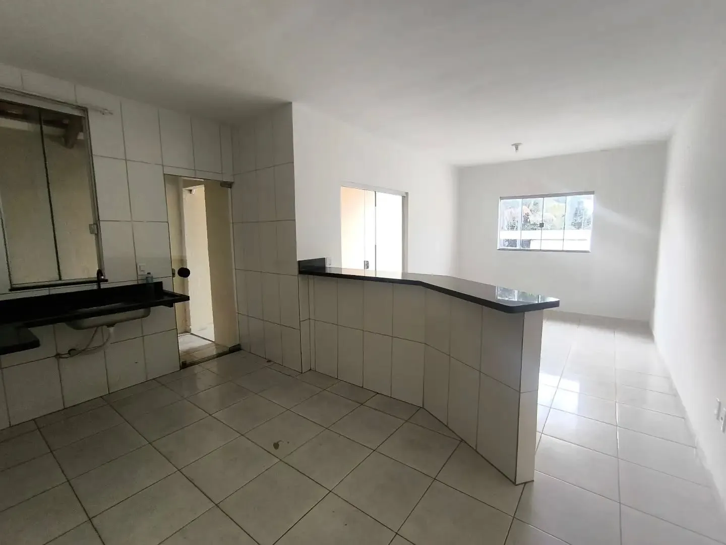 Imagem Casa 2/4 C Suite Na Vila Maria