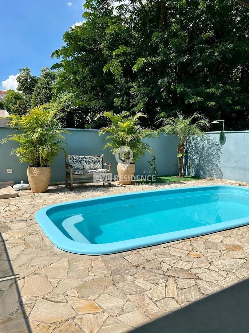 Imagem Sobrado á Venda no Giardino D´Itália
