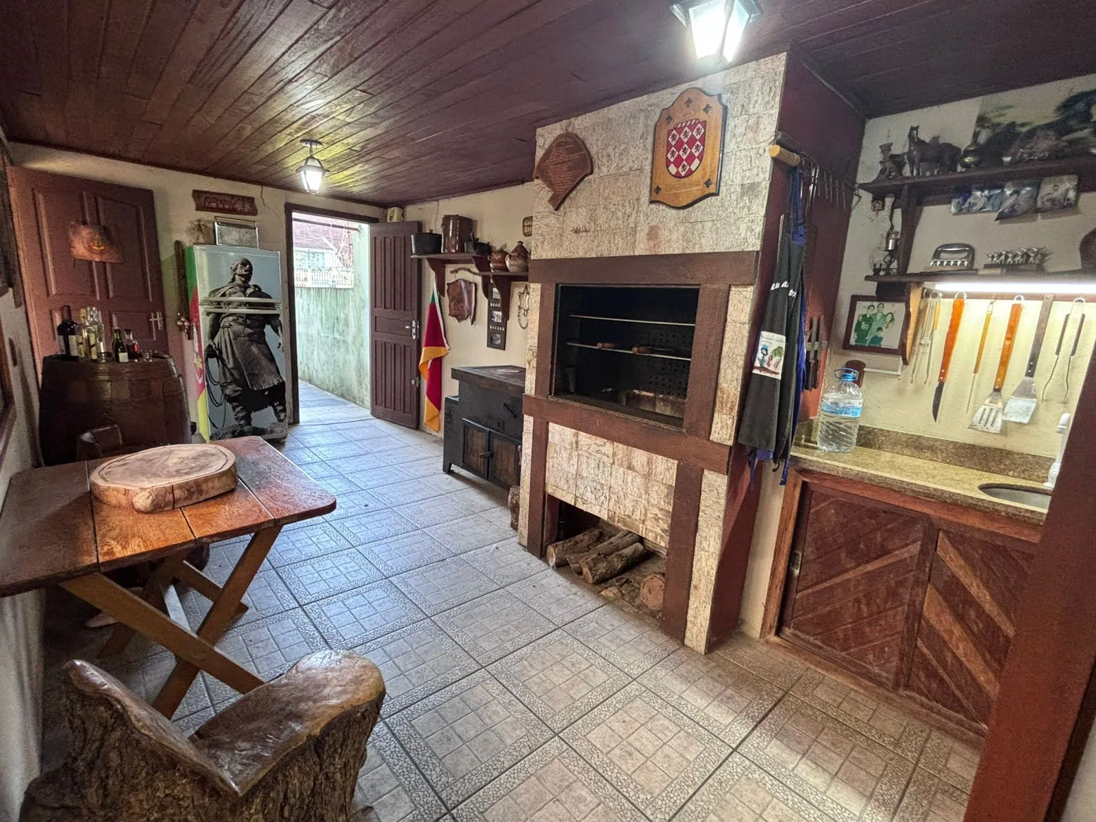 Imagem Casa em Ipanema