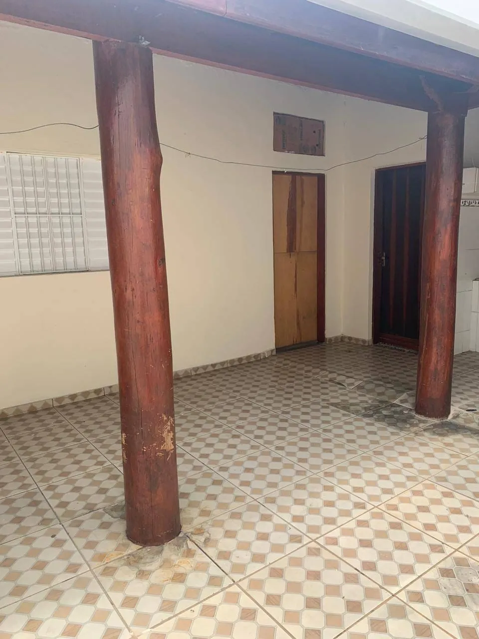 Imagem Casa à venda 3 Quartos, 2 Vagas, 198M², Residencial Comercial Cidade Vista Alegre, Pindamonhangaba - SP