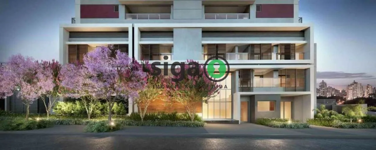 Imagem Apartamento Residencial em Vila Mariana