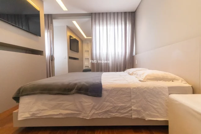 Imagem Cobertura Duplex venda na Vila Madalena