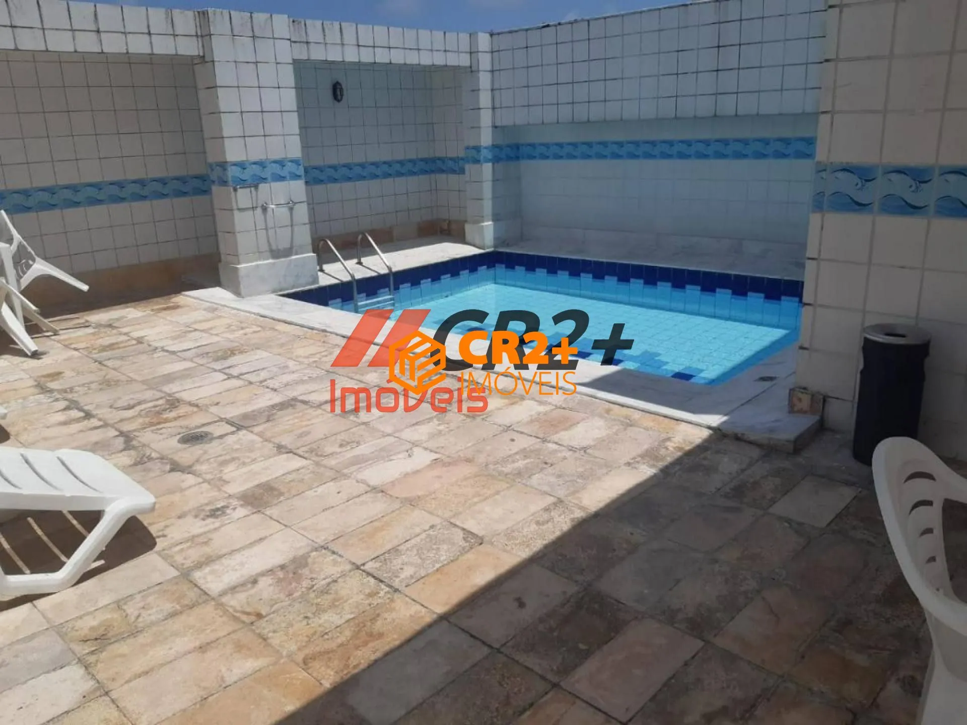 Imagem Apartamento a Venda com 3 quartos,1 suíte na Encruzilhada, 90m² em Recife
