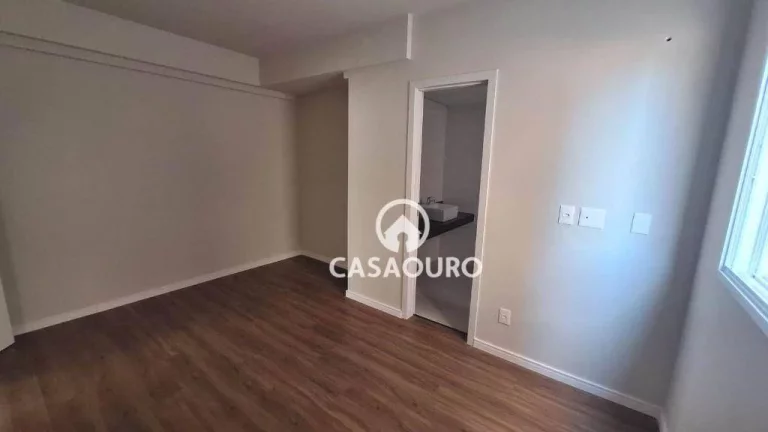 Imagem Apartamento à venda, 132 m² por R$ 930.000,00 - Sion - Belo Horizonte/MG