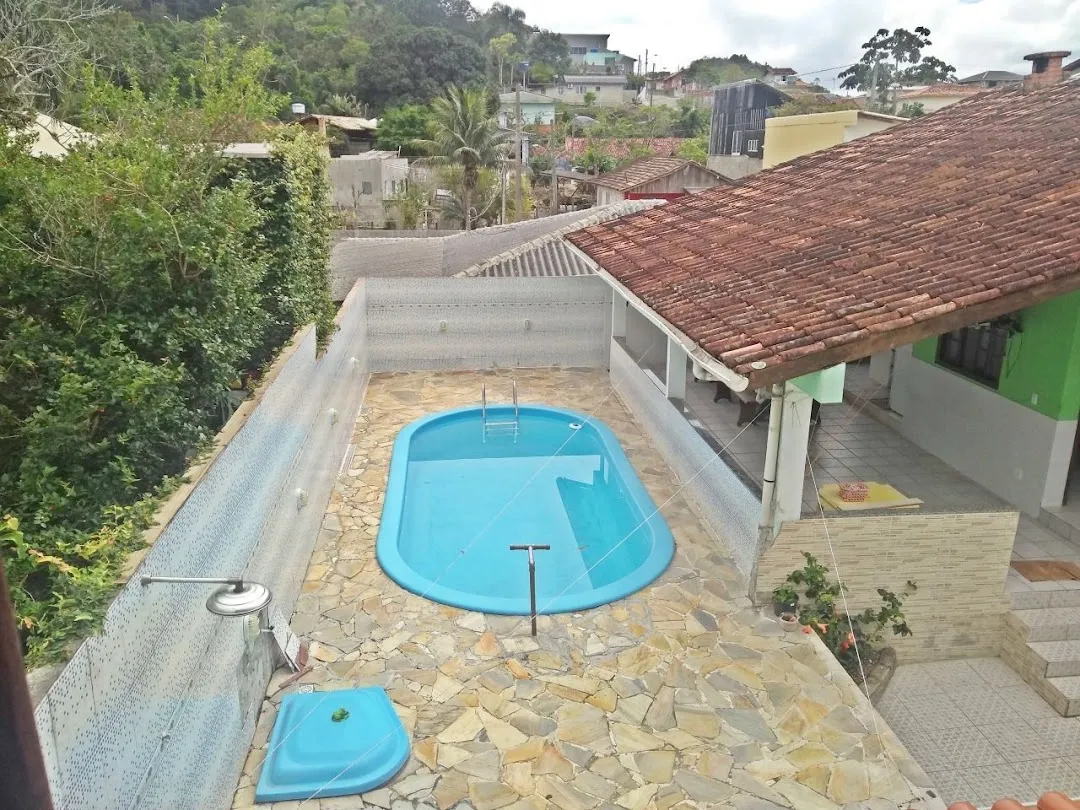 Casa à venda com vista para o mar - Praia da Tapera, Florianópolis/SC