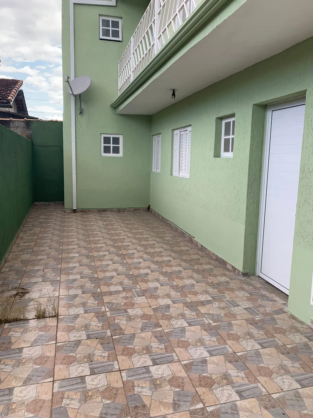 Imagem Casa à venda 2 Quartos, 2 Suites, 6 Vagas, 200M², Loteamento Residencial Andrade, Pindamonhangaba - SP