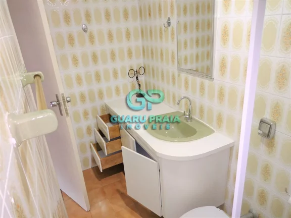 Imagem Apartamento à venda no bairro Enseada - Guarujá/SP