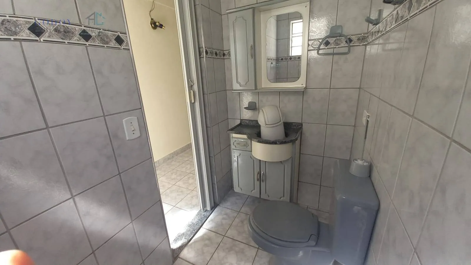 Imagem Excelente Investimento com 3 Casas no Mesmo Terreno