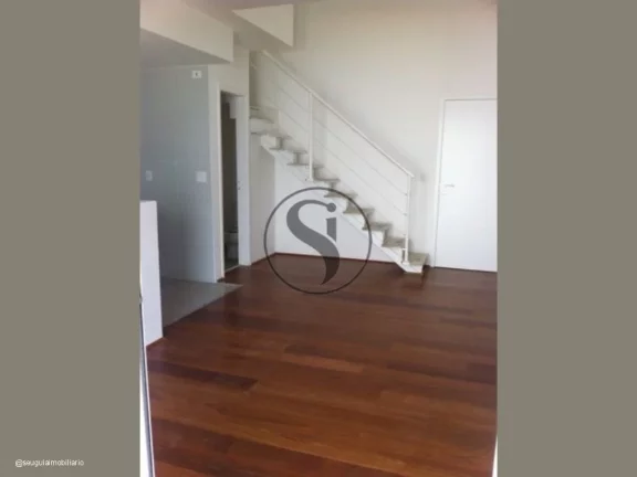 Imagem APARTAMENTO RESIDENCIAL em SÃO PAULO - SP, PINHEIROS