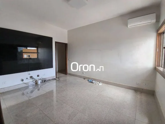 Imagem Apartamento à venda, 400 m² por R$ 1.475.000,00 - Setor Oeste - Goiânia/GO