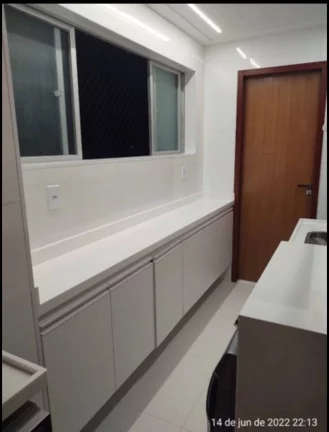 Imagem Apartamento à venda no Condomínio Praias do Mexico