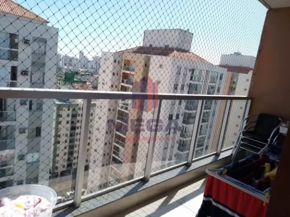 Imagem Apartamento condomínio Mar Mediterrâneo, 2 quartos, sendo 1 suíte, último andar, sol da manhã, ...