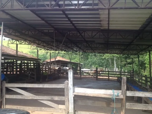 Imagem Chácara à venda 3 Quartos, 4873880M², Registro, Taubaté - SP