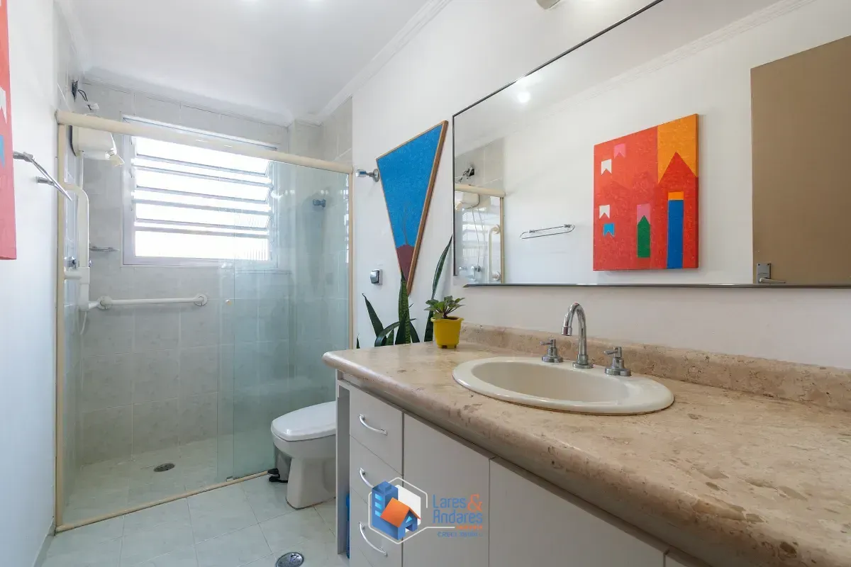 Imagem Apartamento para venda em Cambuci com 2 quartos, sendo 1 suíte, 112m²