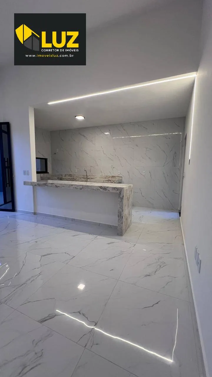 Imagem RESIDENCIAL BOREAL DE CASAS PLANAS NO EUSÉBIO