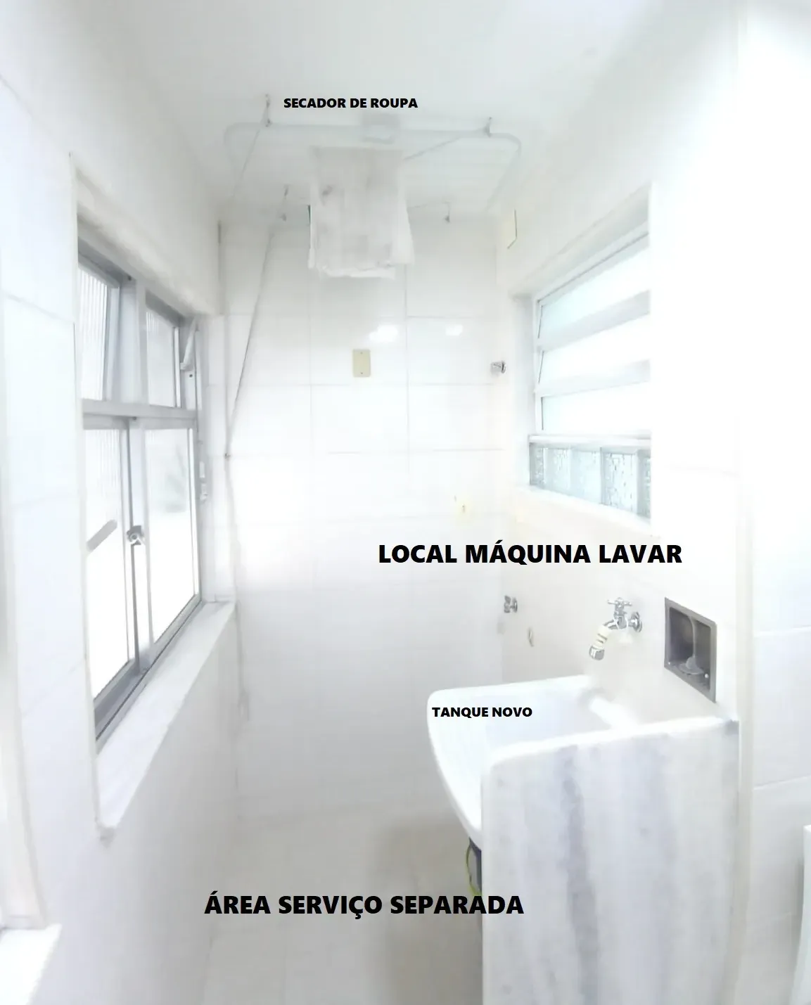 Imagem Apartamento com 2 Quartos à Venda, 65 metros em Santa Rosa - Niterói