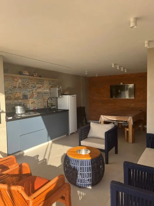 Imagem Gleba B: cobertura duplex 300 m² e 3 suítes | OD49