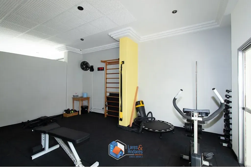 Imagem Apartamento à venda 3 Quartos 1 Vaga 78M² Vila Clementino São Paulo - SP