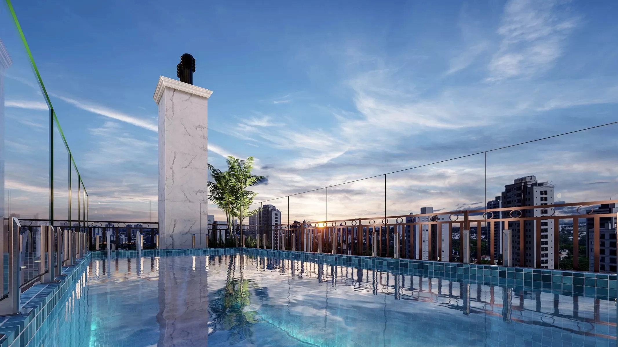Imagem Apartamento à venda em Itapema, Meia Praia, com 3 quartos, 115.3m2