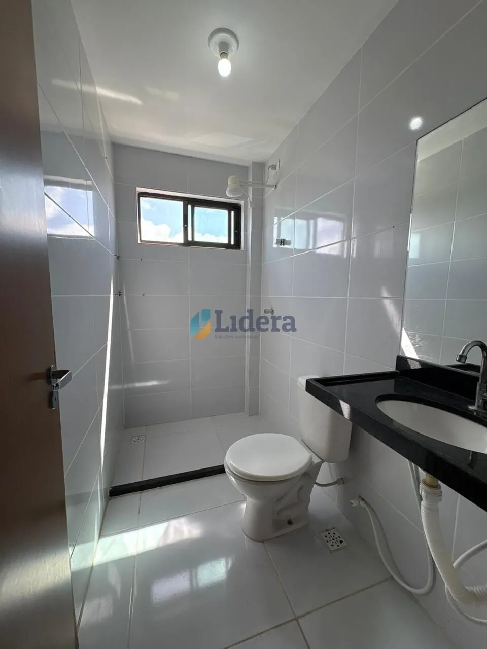 Imagem Apto próximo a praia - 59m² - 2 quartos - suite + 1 suite reversivel - em Poço, Cabedelo/PB