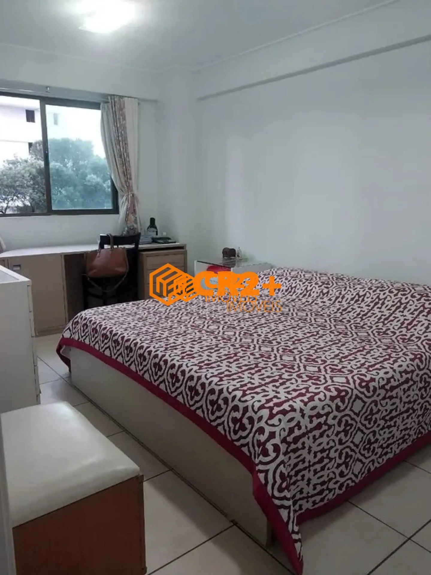 Imagem Apartamento a Venda com 04 quartos 03 suítes na Encruzilhada - 167m² em Recife