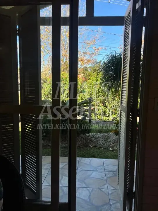 Imagem Excelente casa mobiliada para locação no bairro Imigrante Norte em Campo Bom/RS