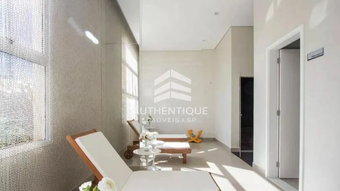 Imagem Brookfield Home Design Brooklin - Apartamento à venda em São Paulo/SP