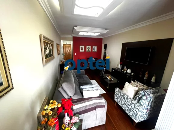 Imagem APARTAMENTO 3 DORMITÓRIOS, 1 SUÍTE E DUAS VAGAS NO RUDGE RAMOS