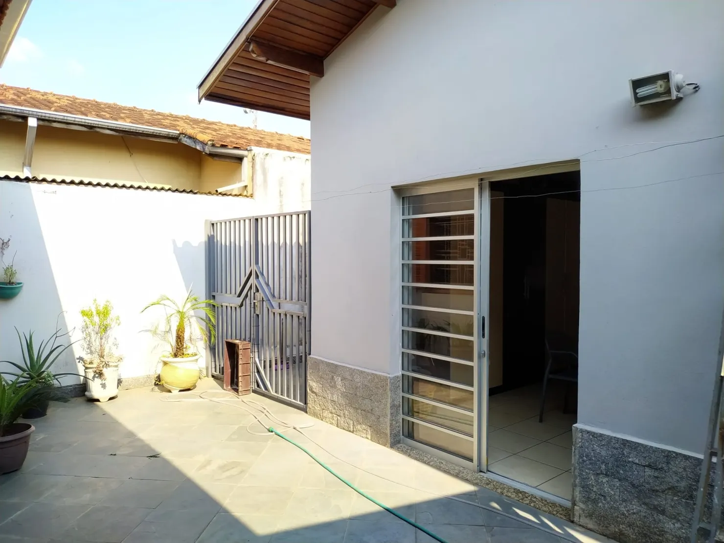 Imagem Casa à venda 5 Quartos, 2 Suites, 2 Vagas, 300M², Parque das Nações, Pindamonhangaba - SP
