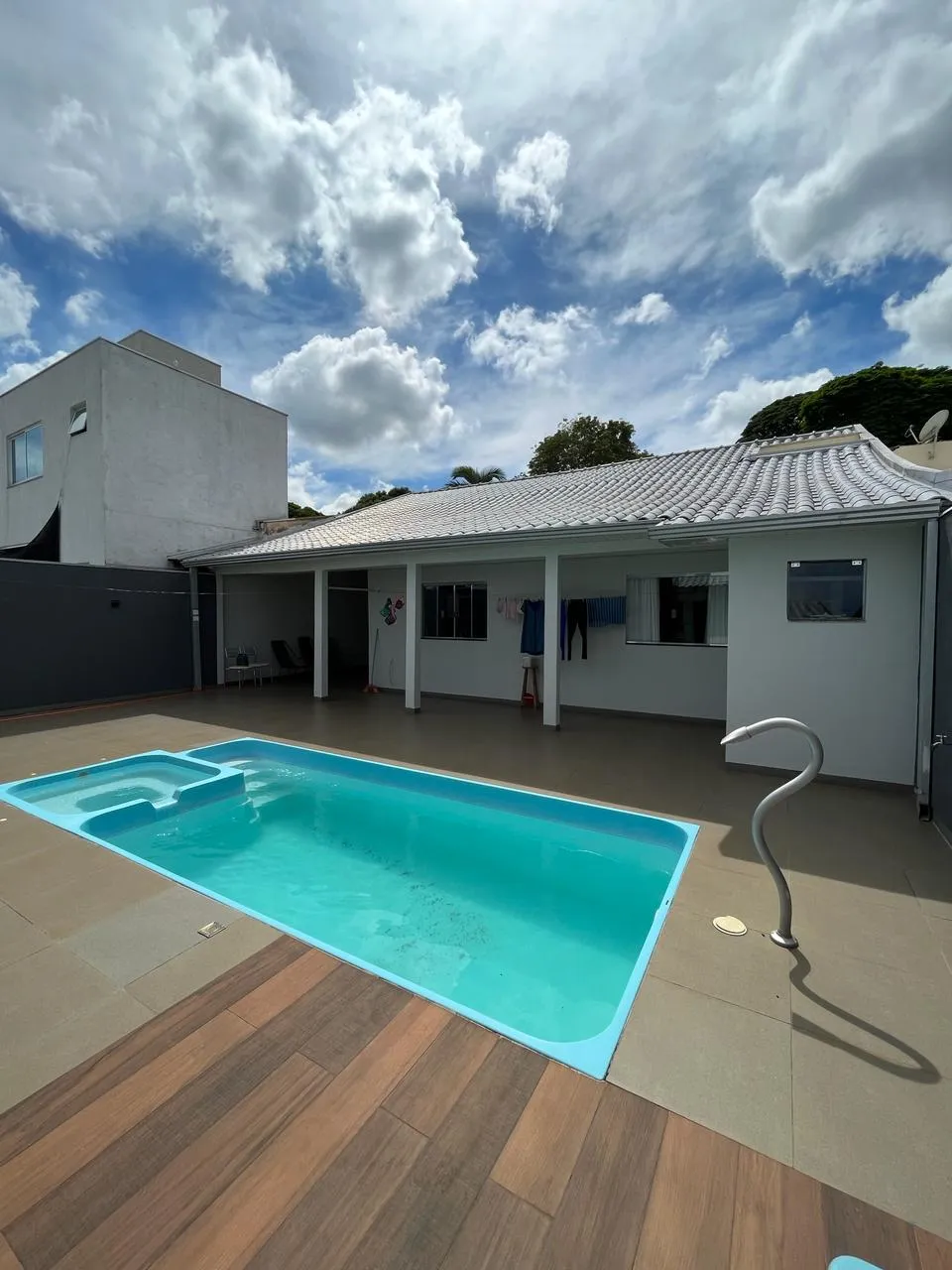 Imagem Casa 360m Umuarama-PR 245