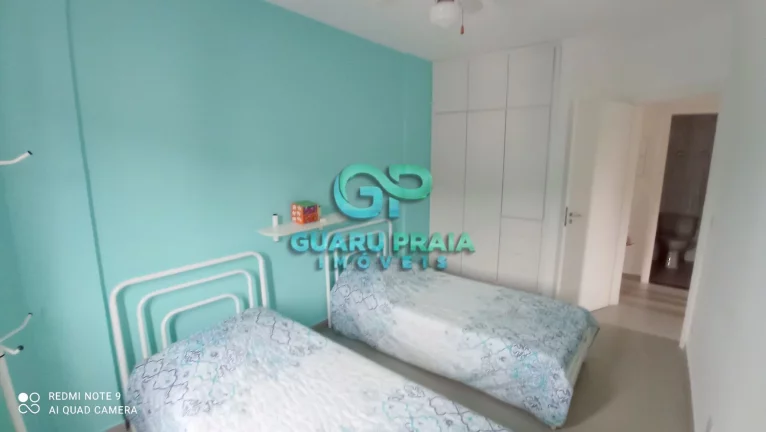 Imagem Apartamento à venda no bairro Enseada - Guarujá/SP