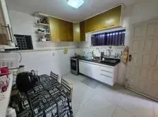 Imagem Casa de Condomínio com 3 Quartos à Venda, 126 m² em Stella Maris - Salvador