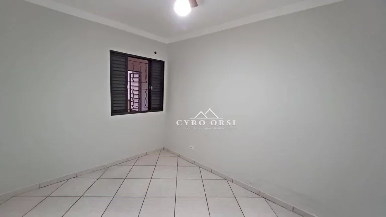 Imagem Casa à venda, 108 m² por R$ 375.000,00 - Vila Fátima - Piracicaba/SP
