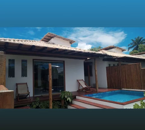 Imagem VILLAGE TAHITI