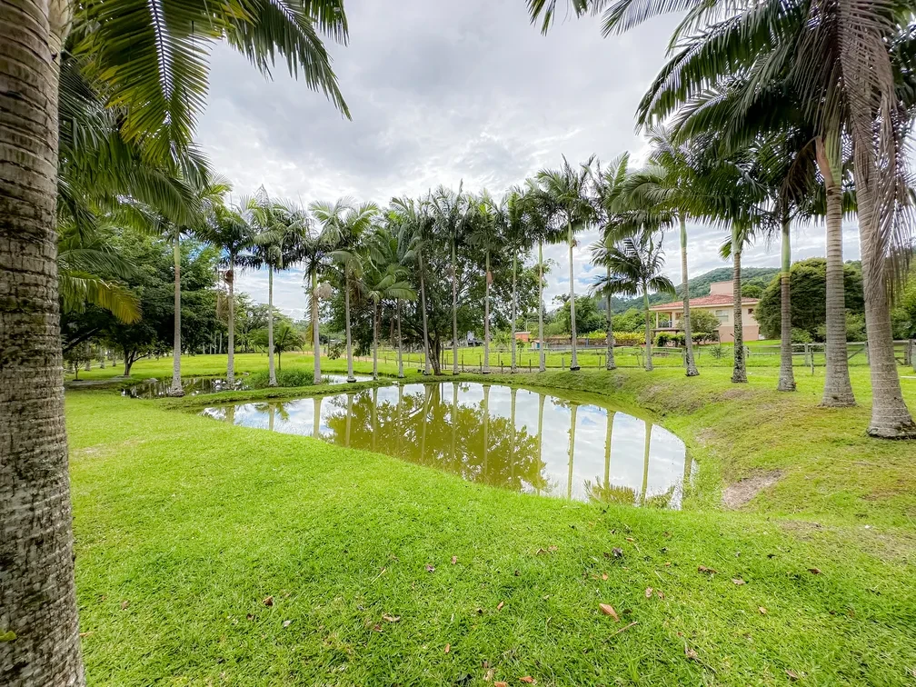 Imagem Chácara com 3 Quartos à Venda, 15595 m² em Área Rural de Camboriú - Camboriú