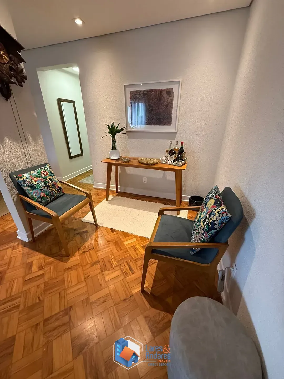 Imagem Apartamento para venda em Vila Mariana com 2 quartos, 93m²