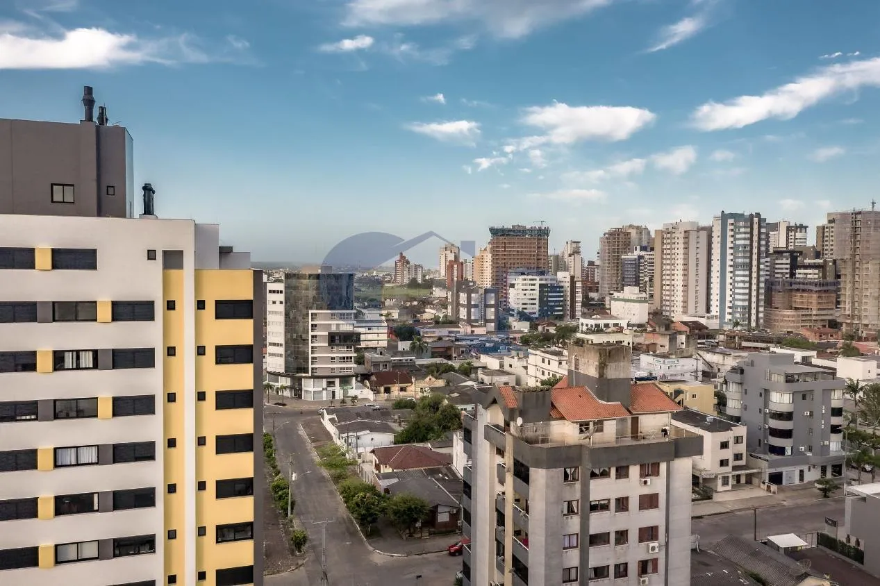 Imagem Apartamento a venda com 3 dormitorios no centro de Torres/RS
